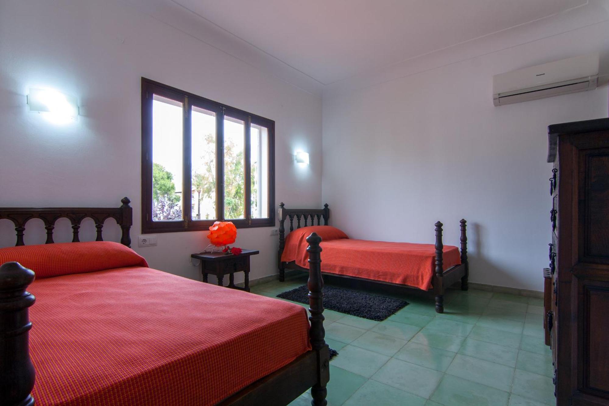 Villa Comes Alcudia  Exterior photo