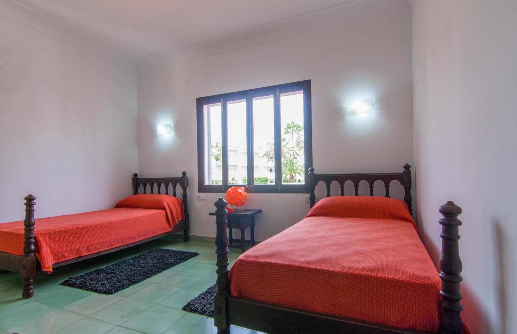 Villa Comes Alcudia  Exterior photo