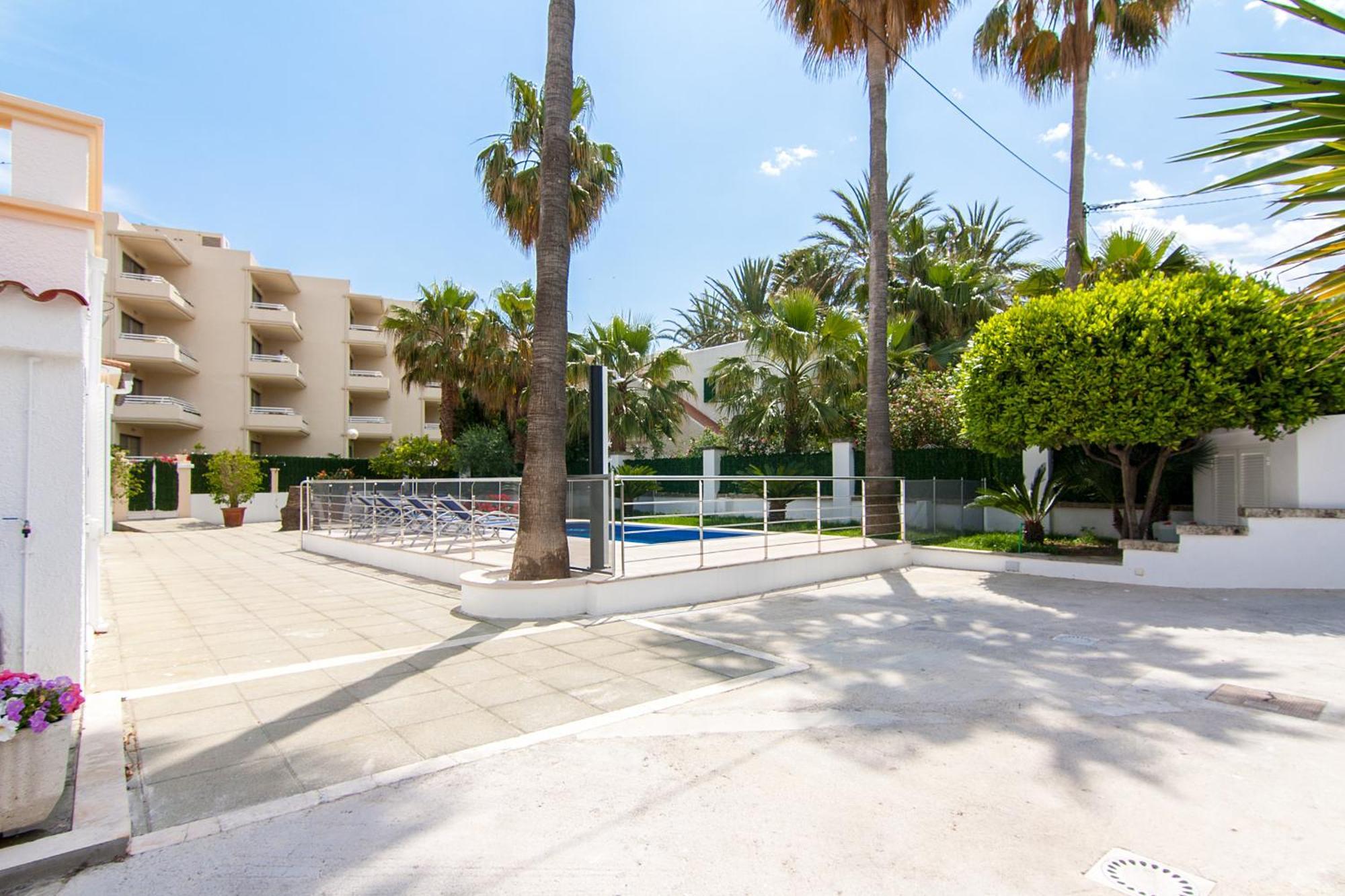 Villa Comes Alcudia  Exterior photo