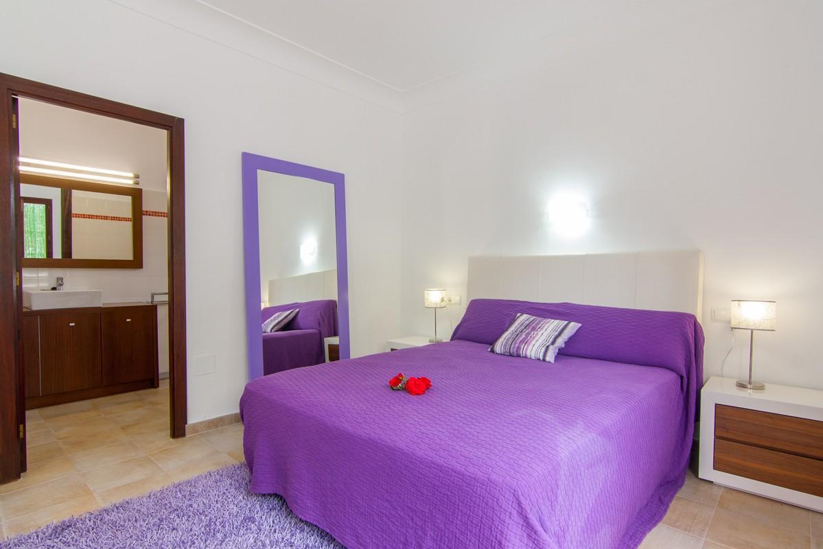 Villa Comes Alcudia  Exterior photo