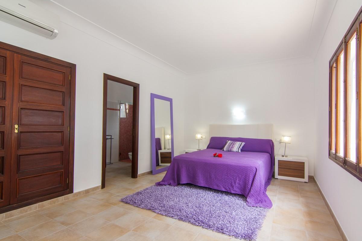 Villa Comes Alcudia  Exterior photo
