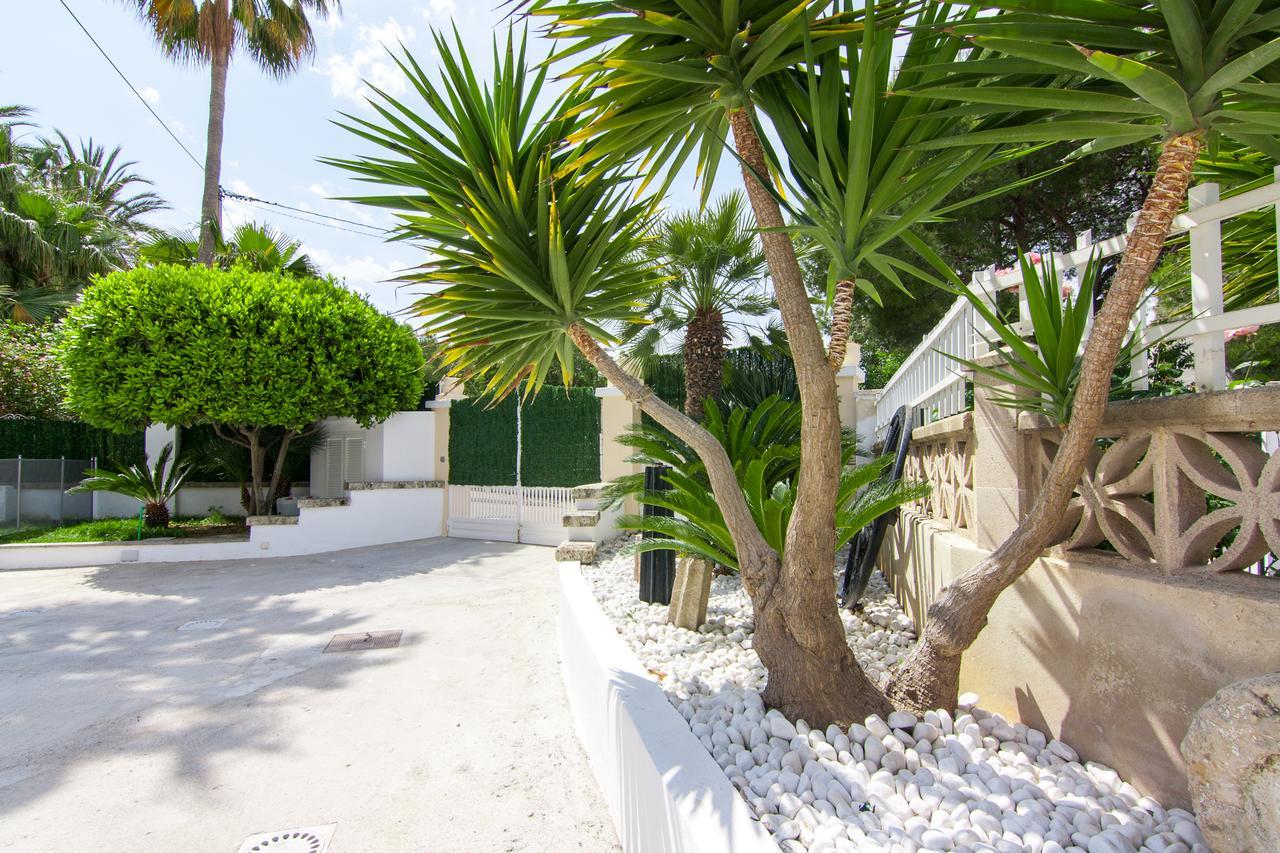 Villa Comes Alcudia  Exterior photo