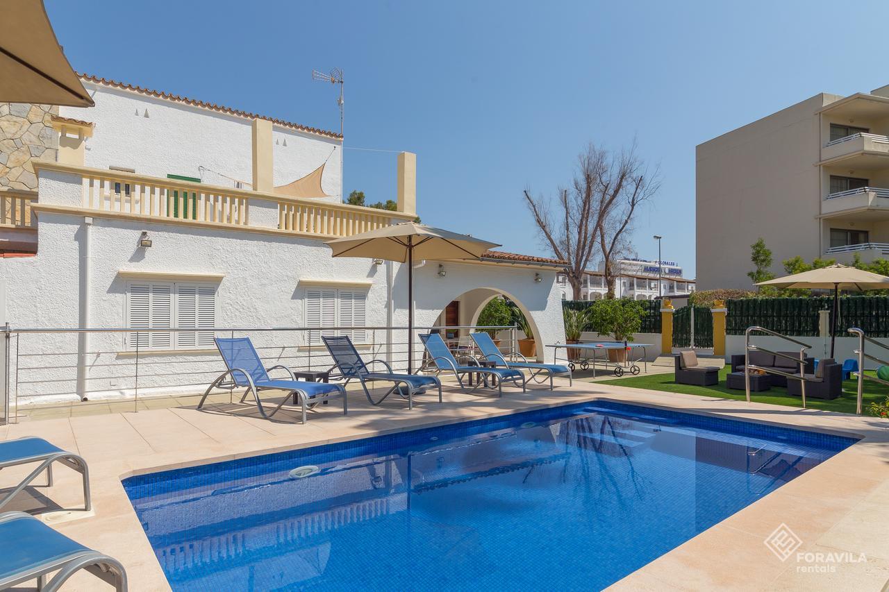 Villa Comes Alcudia  Exterior photo