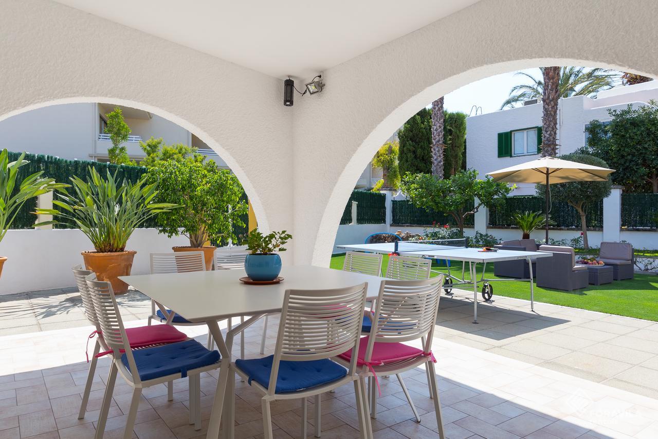 Villa Comes Alcudia  Exterior photo