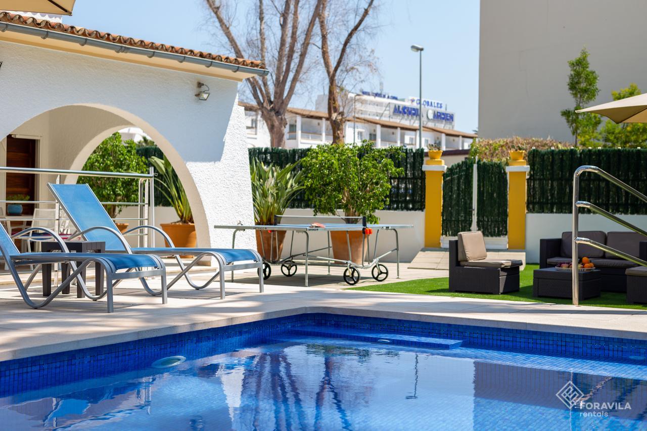 Villa Comes Alcudia  Exterior photo