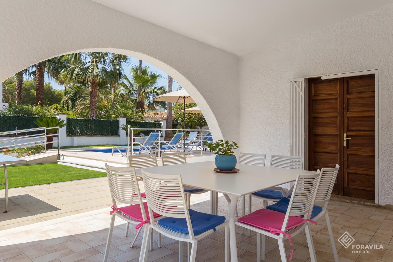 Villa Comes Alcudia  Exterior photo